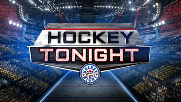 Who Won The Hockey Game Tonight Toronto