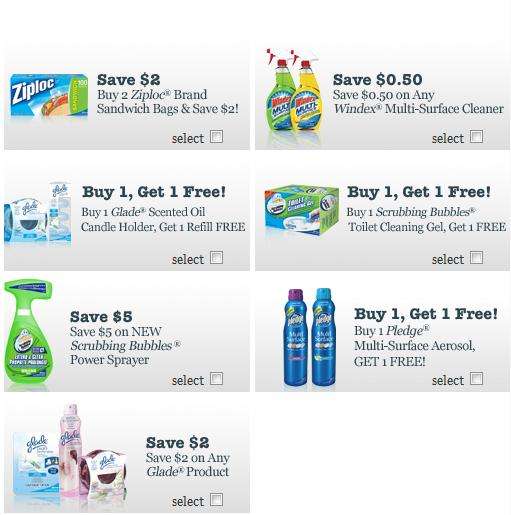 printable coupons for free stuff. Canadian Coupons: New