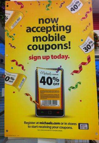 michaels printable coupons april 2011. Hey everyone, Michaels Arts