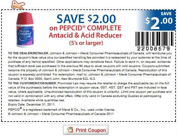 printable coupons canada. Canadian Printable Coupons