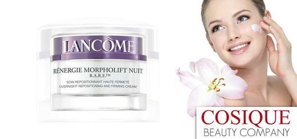 Lancome Banner