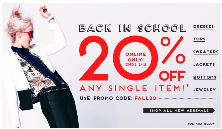 http canada forever21 com use promo code fall20 to receive 20 % off ...