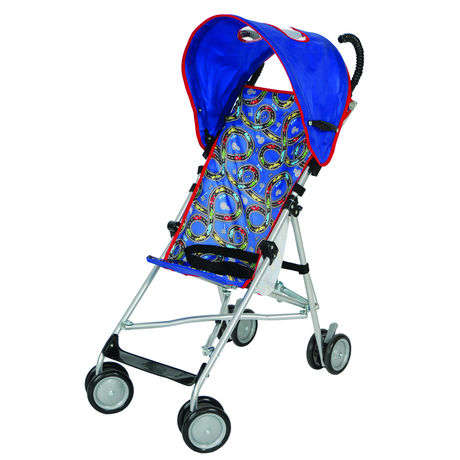 Cosco Deluxe Comfort Ride Stroller 20$ Walmart.ca 10$ Instore