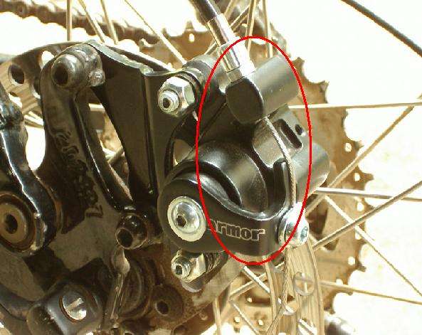 bikes with disk brakes.. whats ur take on it??