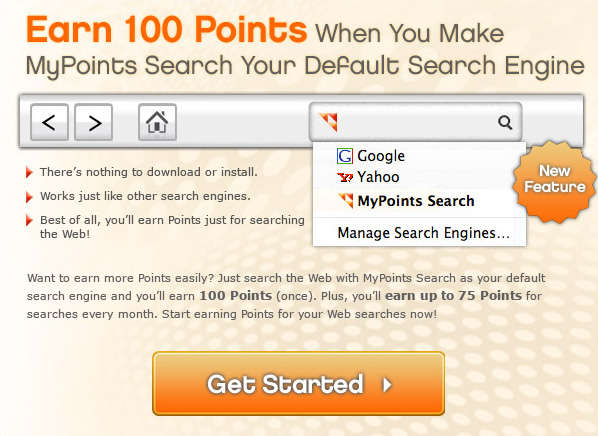 download mypoints toolbar