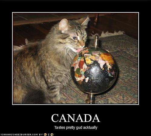 Lol Canada
