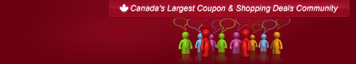 Canadian Freebies, Shopping Barains, Contests and Coupons Canada