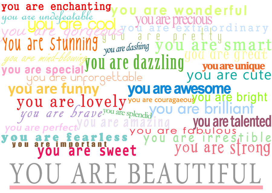 Name:  You_Are_Beautiful_by_Tiggular.png
Views: 1774
Size:  332.9 KB