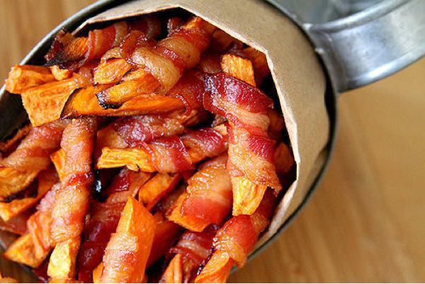 Name:  bacon wrapped fries..jpg
Views: 822
Size:  46.8 KB