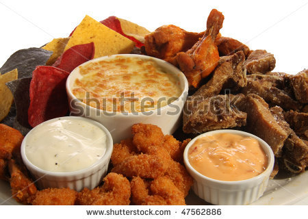 Name:  stock-photo-appetizer-platter-of-chicken-wings-ribs-shrimp-and-nachos-47562886.jpg
Views: 252
Size:  49.3 KB
