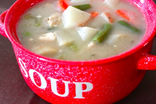 Name:  Vegetable Chicken Soup.jpg
Views: 236
Size:  90.8 KB