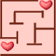 Name:  2 pink hearts in maze.gif
Views: 252
Size:  10.9 KB