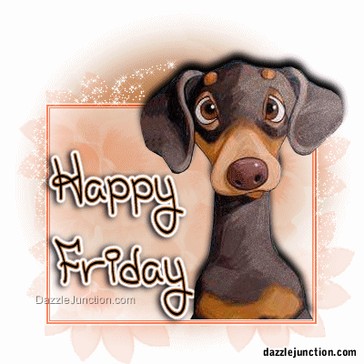 Name:  happy-friday-puppy-glitter.gif
Views: 406
Size:  116.3 KB