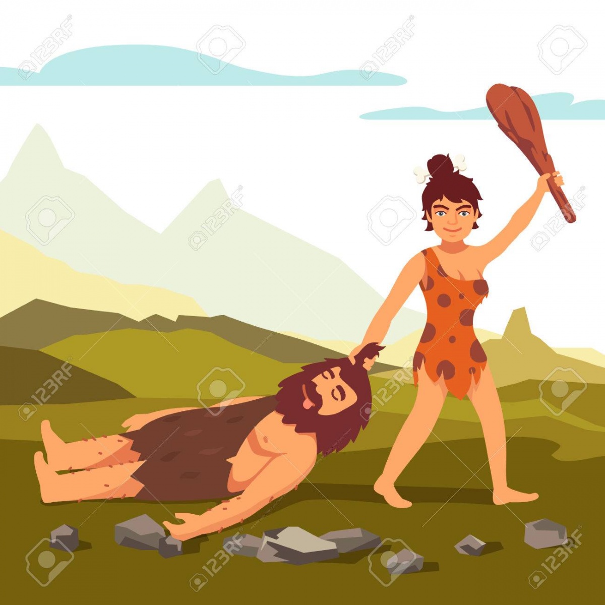 Name:  52904061-stone-age-primitive-woman-drawing-bearded-man-and-saluting-with-wooden-club-woman-power.jpg
Views: 83
Size:  215.9 KB