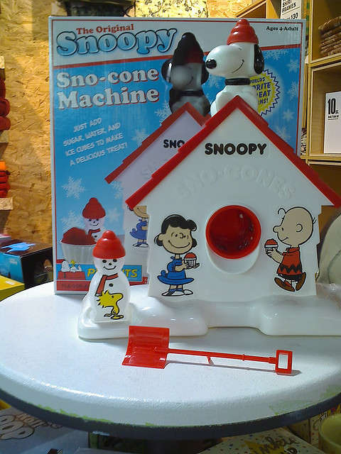 Name:  Snoopy Sno-Cone Maker.jpg
Views: 289
Size:  57.1 KB