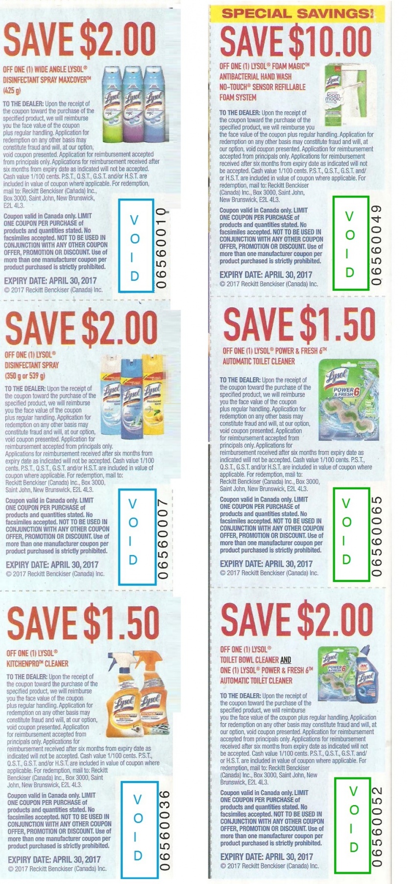 coupons for walmart online shopping