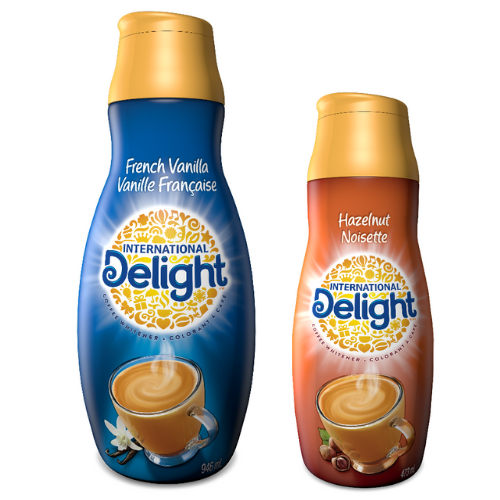 International Delight 1 Printable Coupon