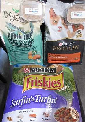 Name:  Dry Cat food haul.jpg
Views: 689
Size:  88.1 KB