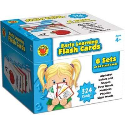 Name:  Carson-Dellosa-Publishing---Brighter-Child-Early-Learning-Flash-Card-Set.jpg
Views: 288
Size:  21.5 KB
