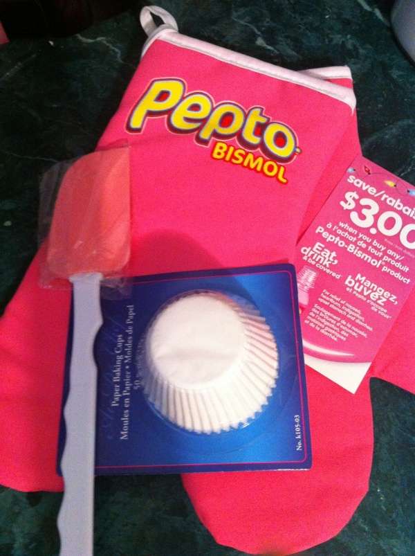 Fb giveaway pepto bismol - Page 2