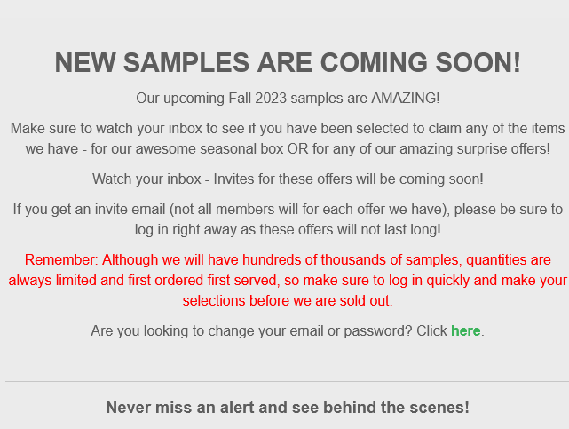 Name:  Screenshot 2023-08-30 at 21-20-00 New samples are coming soon! - dd2036@gmail.com - Gmail.png
Views: 471
Size:  39.4 KB
