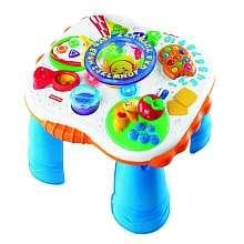 Fisher-Price - Laugh & Learn Learning Table