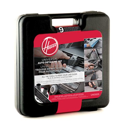 Walmart: Hoover Auto Care Kit Accessories for Vacuums $18 + Free Shipping