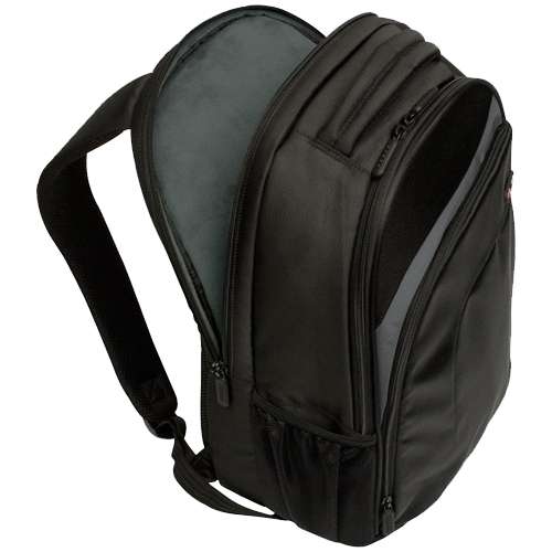 Dell.ca - Targus Curve Backpack For Laptops Up To 16