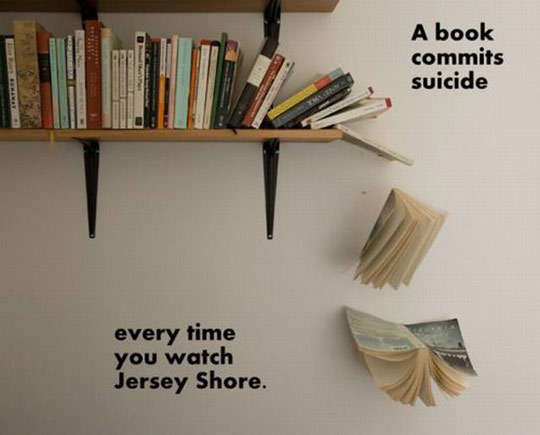 Name:  funny-books-jersey-shore.jpg
Views: 290
Size:  22.2 KB