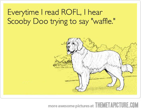 Name:  funny-dog-ROFL-Scooby-Doo-waffle.jpg
Views: 6141
Size:  32.8 KB