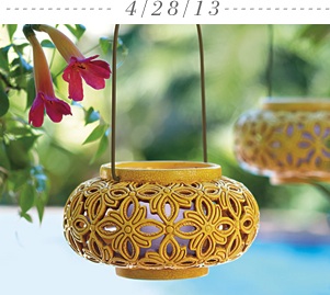 Name:  4-28-Floral Oasis Hanging Lantern & Geranium Citronella GloLite Jar.jpg
Views: 133
Size:  39.4 KB
