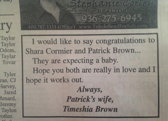 Name:  funny-newspaper-article-wife-congratulating-mistress-husband.jpg
Views: 1046
Size:  39.5 KB