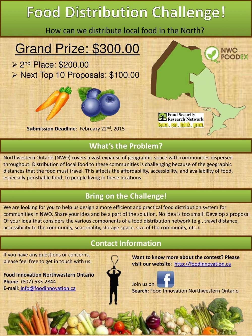 Name:  Food Distribution Contest - One Page Promotional Poster.jpg
Views: 314
Size:  185.6 KB