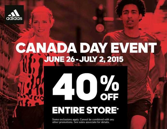 adidas outlet canada sale