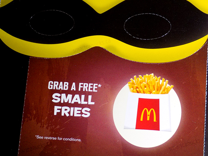 Name:  McDonalds Halloween 2016 Booklets Canada - Free Fries.jpg
Views: 1328
Size:  145.6 KB