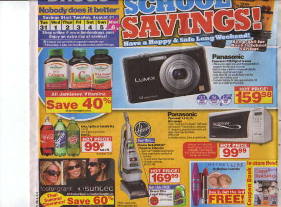 Name:  London Drugs weekend flyer 1.jpg
Views: 981
Size:  55.0 KB