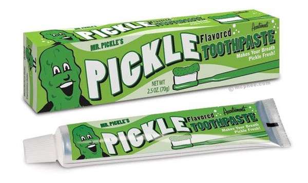 Name:  Pickle Toothpaste.jpg
Views: 151
Size:  28.3 KB