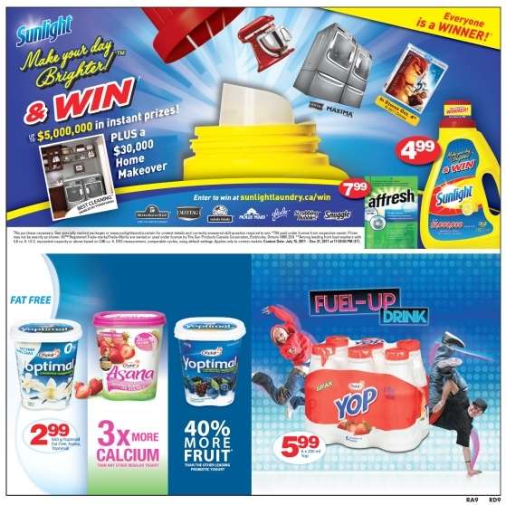 Atlantic Superstore Flyer July 8 To 14