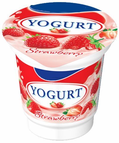 Damafro Yogurt Diet