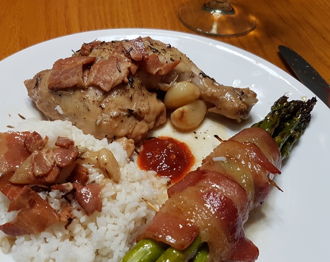 Name:  40 clove chicken and bacon wrapped asparagus.jpg
Views: 147
Size:  152.0 KB