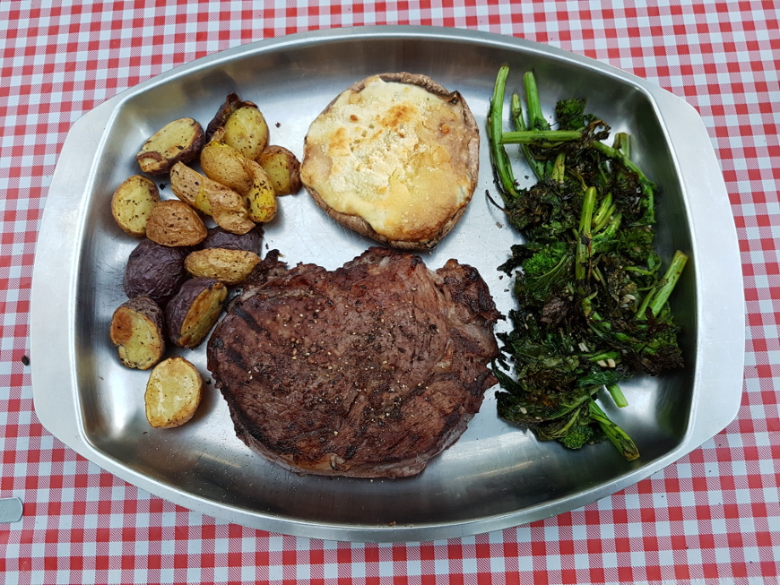 Name:  Rib Steak on a platter_1.jpg
Views: 75
Size:  363.4 KB