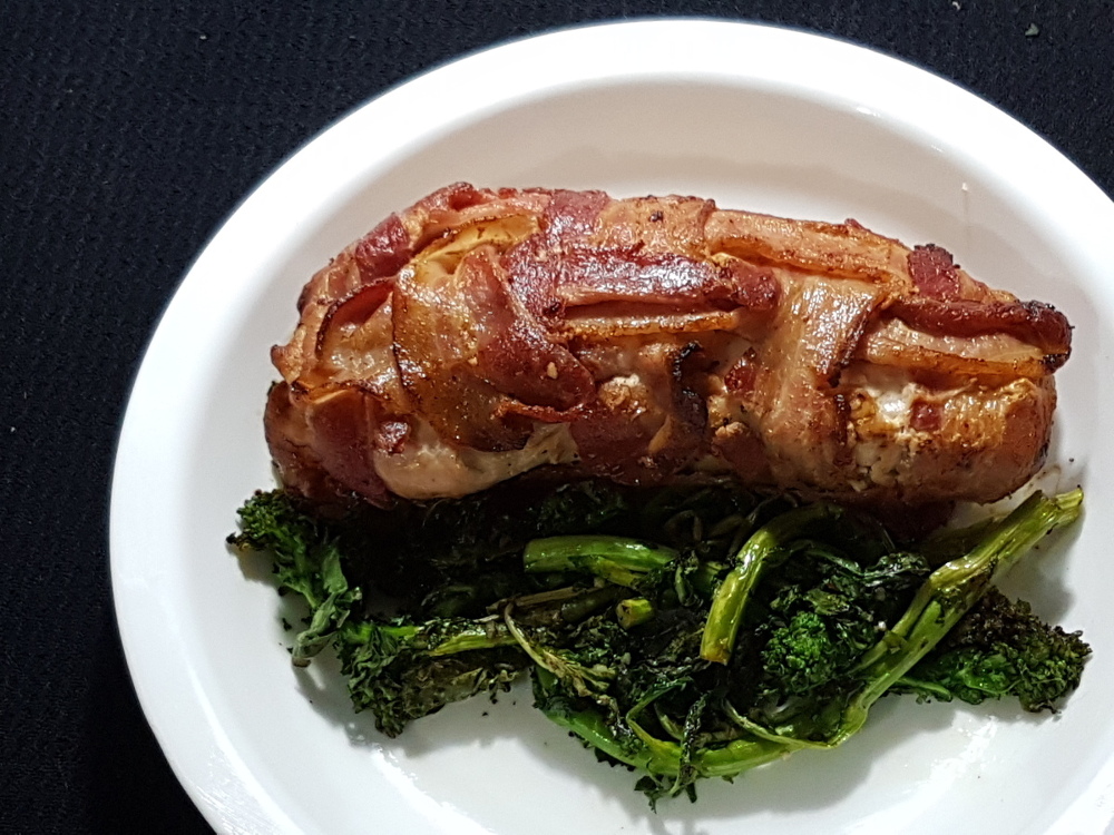 Name:  Turkey Breast with bacon weave.jpg
Views: 167
Size:  318.3 KB