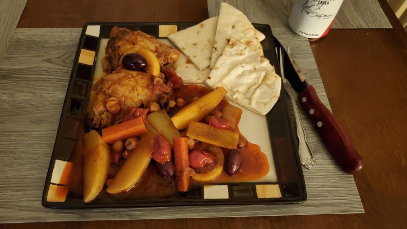 Name:  Moroccan Chicken on the Plate.jpg
Views: 85
Size:  218.3 KB