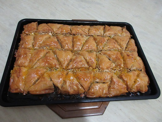 Name:  my first baklava.jpg
Views: 64
Size:  104.4 KB