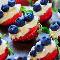 Name:  Red White and Blue berries.jpg
Views: 94
Size:  26.0 KB
