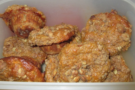 Name:  Crunchy Carrot Muffins.jpg
Views: 123
Size:  85.3 KB