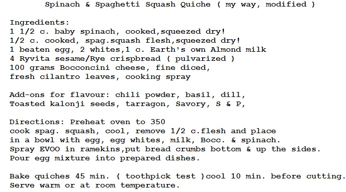 Name:  Spinach and Spaghetti Squash Quiche.jpg
Views: 142
Size:  120.3 KB