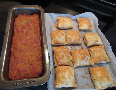 Name:  maple glazed turkey meatloaf and ham veg puff pastry pockets.jpg
Views: 17
Size:  94.2 KB