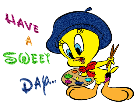 Name:  Have-a-nice-day-tweety-bird-8525370-450-350.gif
Views: 95
Size:  143.7 KB