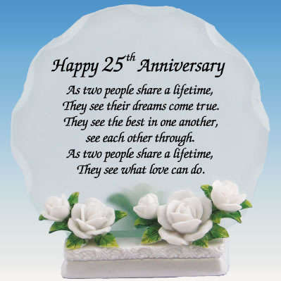 Today is my 25th Wedding  Anniversary  Page 2